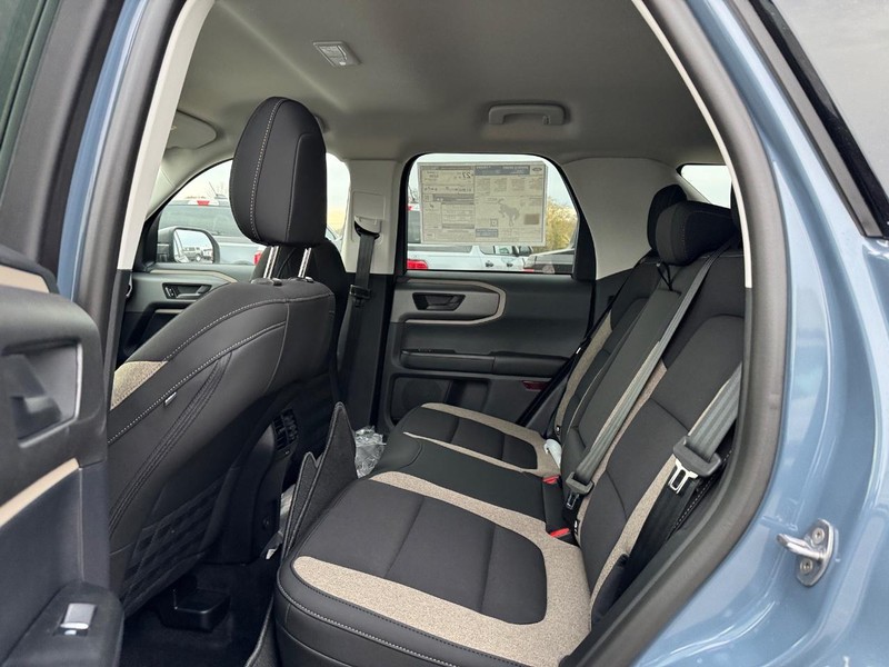 Ford Bronco Sport Vehicle Image 12