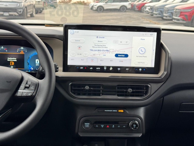 Ford Bronco Sport Vehicle Image 15