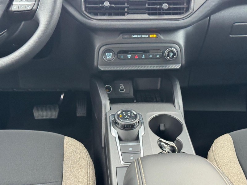 Ford Bronco Sport Vehicle Image 16