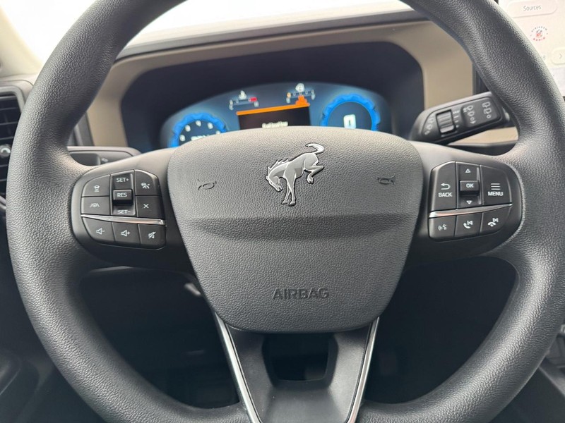 Ford Bronco Sport Vehicle Image 19