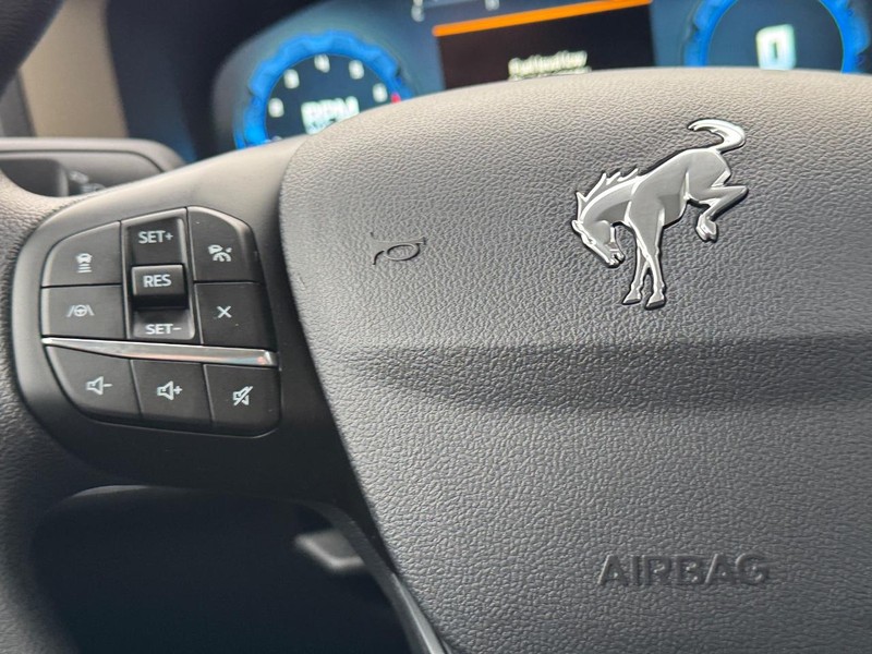 Ford Bronco Sport Vehicle Image 20