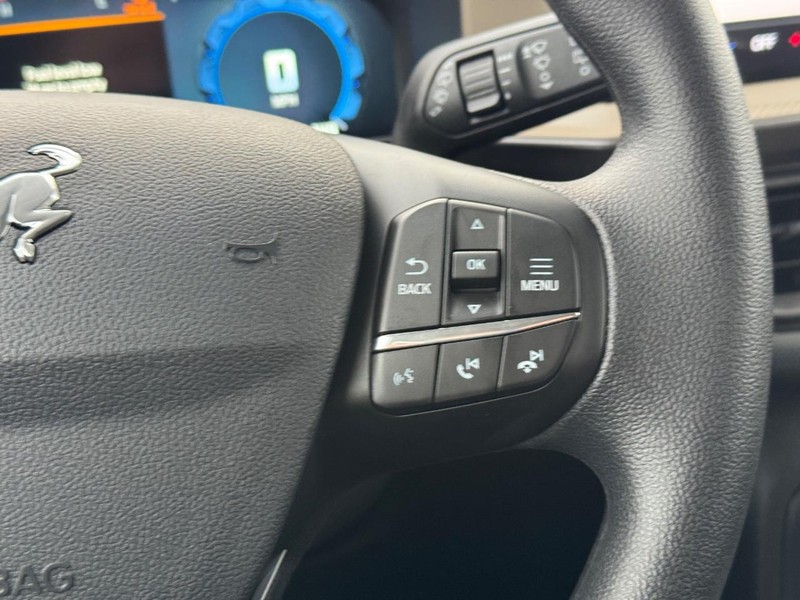 Ford Bronco Sport Vehicle Image 21