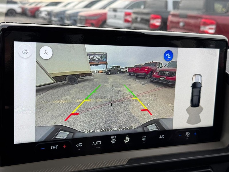 Ford Bronco Sport Vehicle Image 22