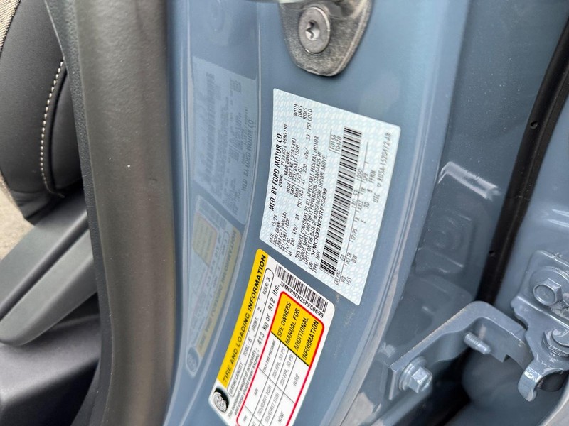 Ford Bronco Sport Vehicle Image 23