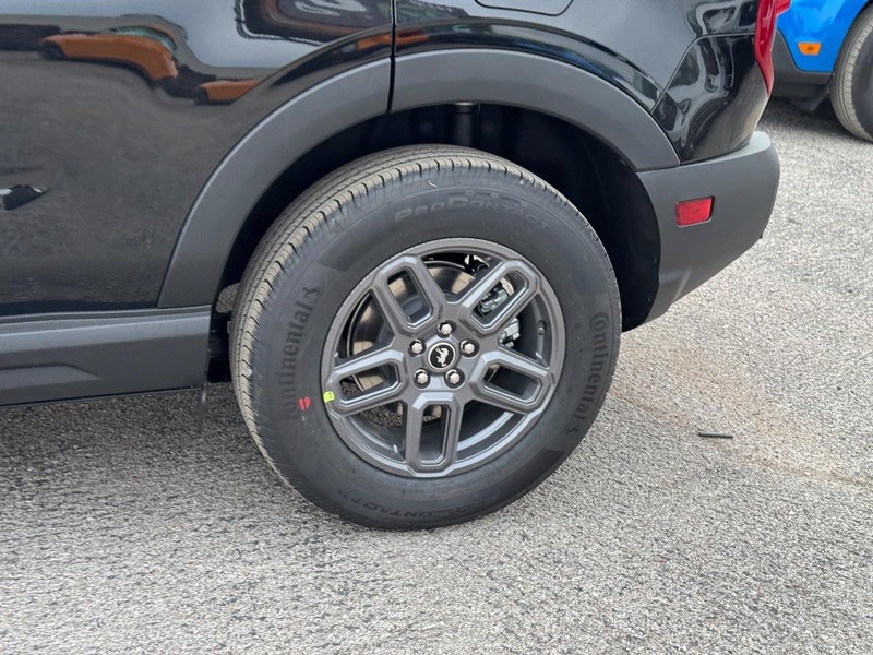 Ford Bronco Sport Vehicle Image 11