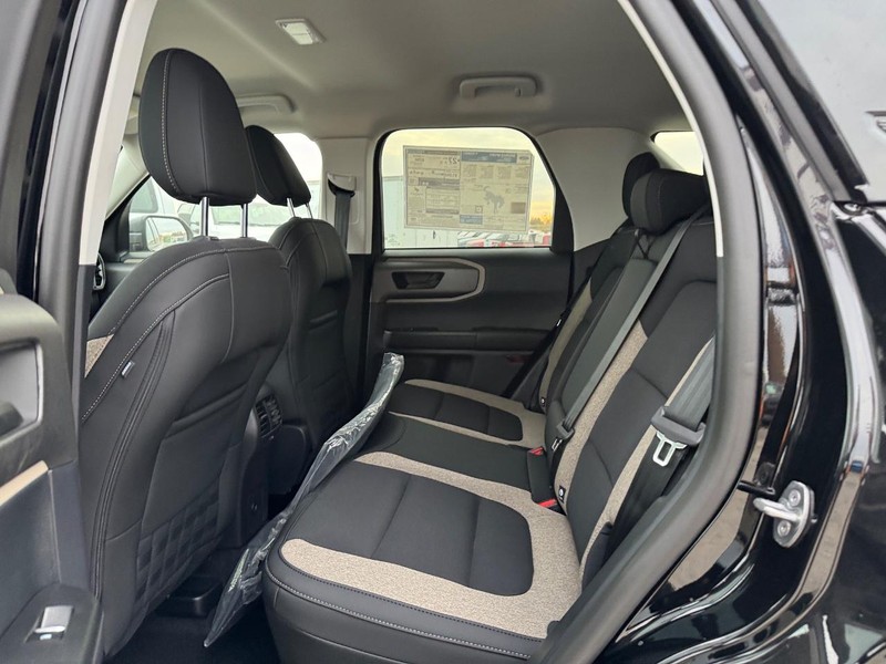 Ford Bronco Sport Vehicle Image 12