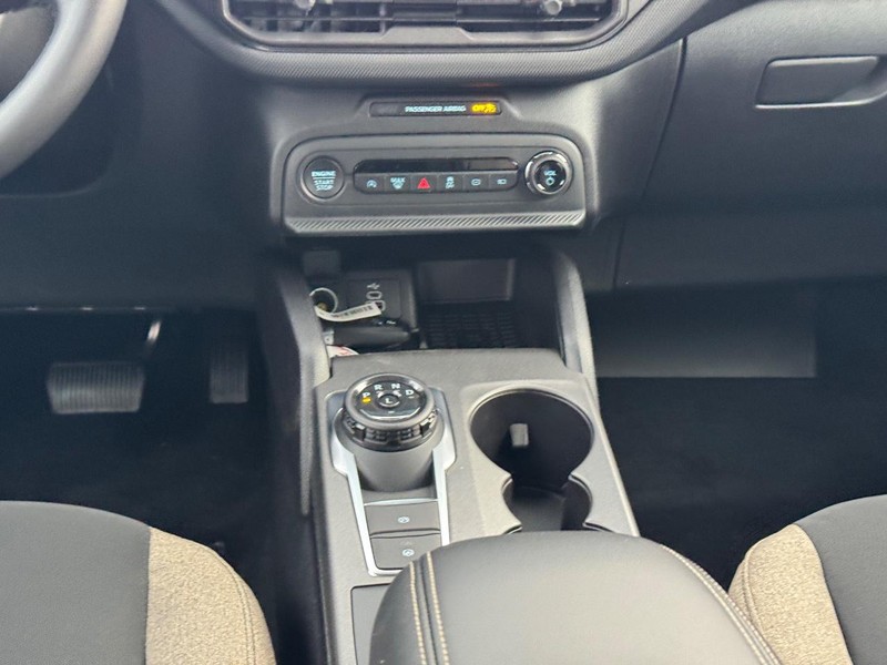 Ford Bronco Sport Vehicle Image 16