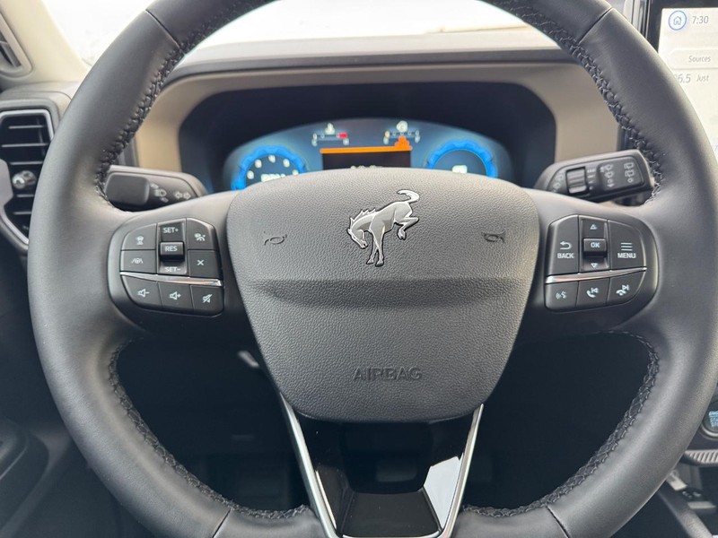 Ford Bronco Sport Vehicle Image 19