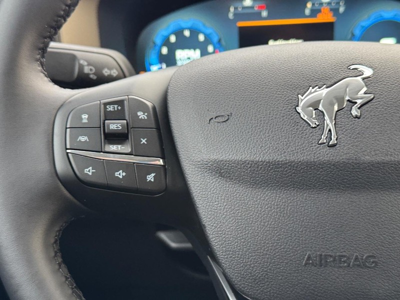 Ford Bronco Sport Vehicle Image 20