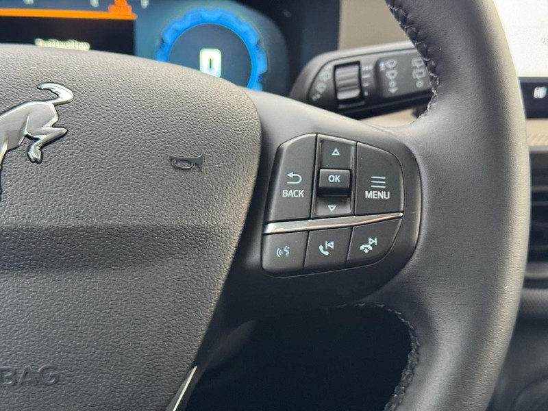 Ford Bronco Sport Vehicle Image 21