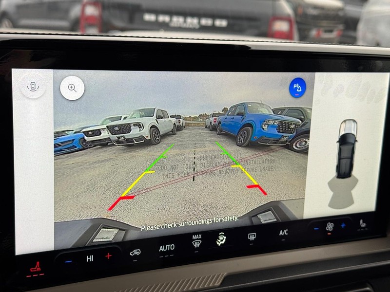 Ford Bronco Sport Vehicle Image 22