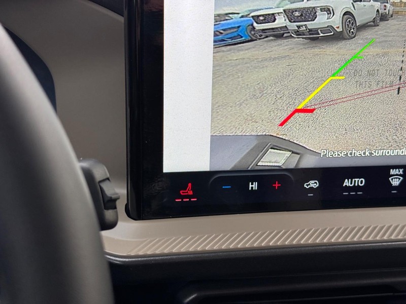 Ford Bronco Sport Vehicle Image 23