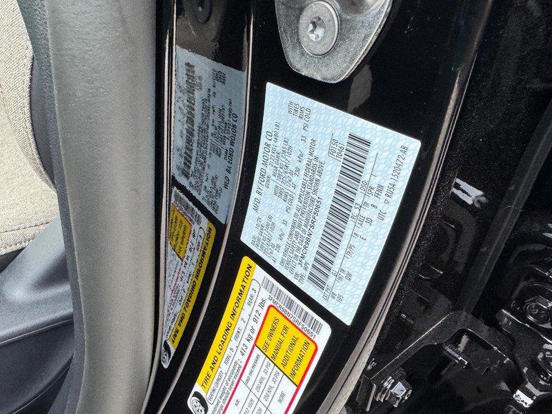 Ford Bronco Sport Vehicle Image 24