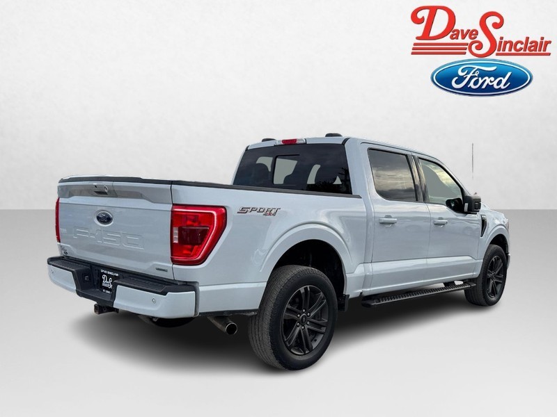 Ford F-150 Vehicle Image 07