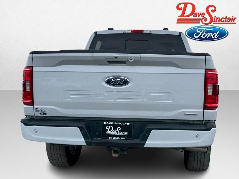 Ford F-150 Vehicle Image 08