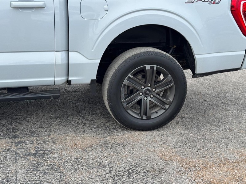 Ford F-150 Vehicle Image 11