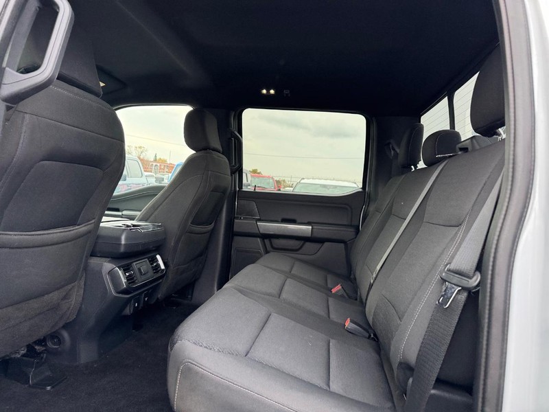 Ford F-150 Vehicle Image 12