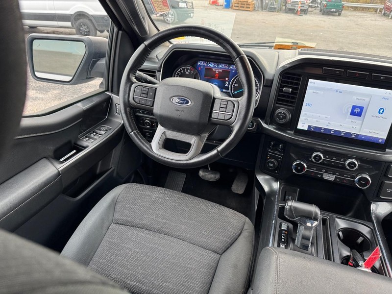 Ford F-150 Vehicle Image 13