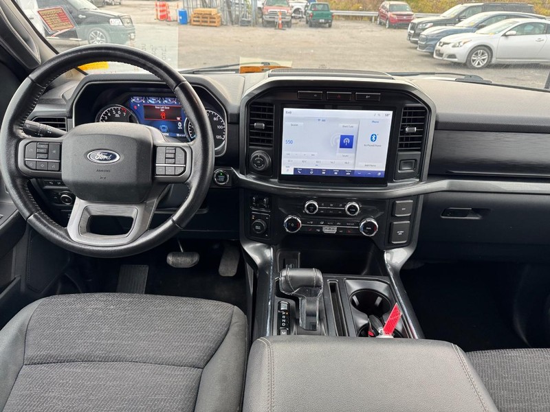 Ford F-150 Vehicle Image 14