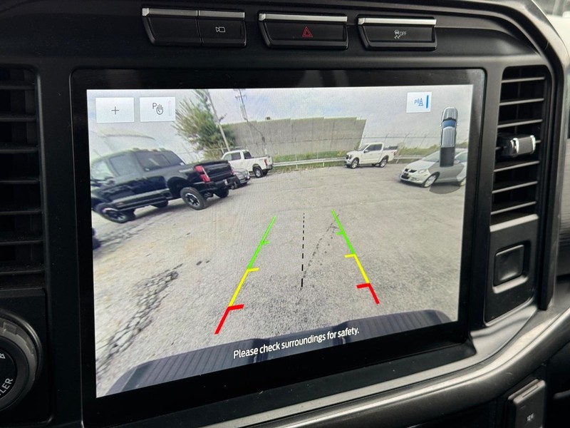 Ford F-150 Vehicle Image 22