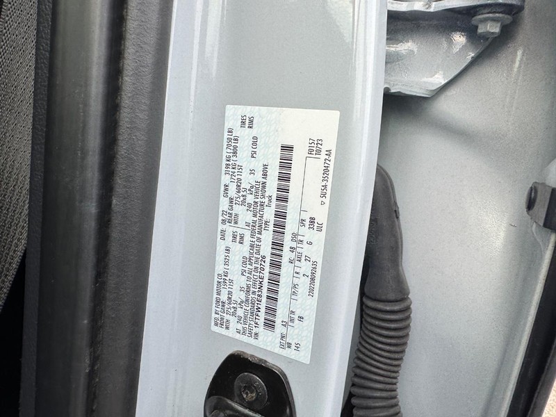 Ford F-150 Vehicle Image 23