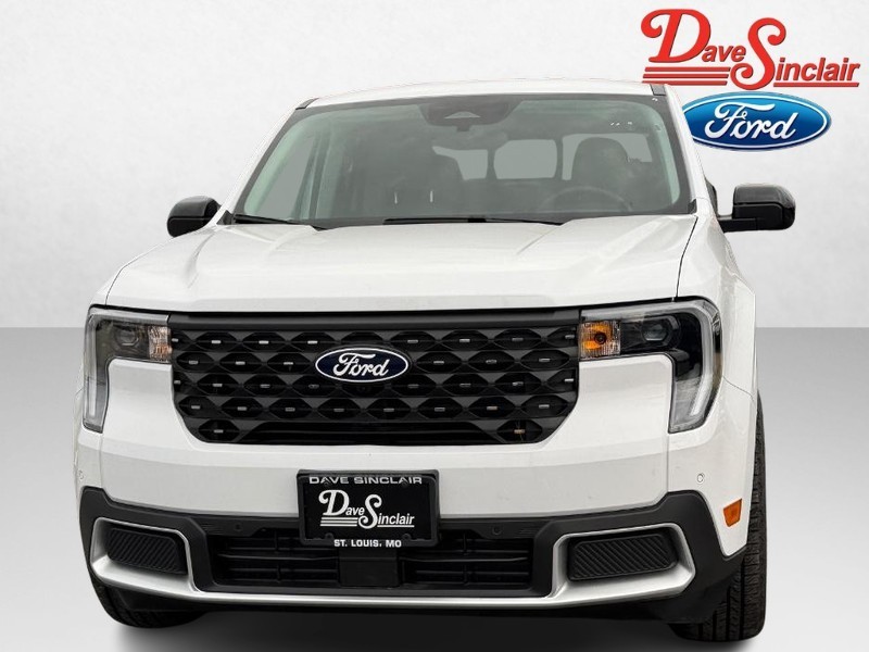 Ford Maverick Vehicle Image 02