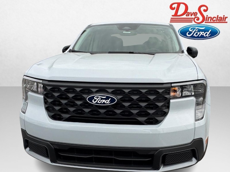 Ford Maverick Vehicle Image 02