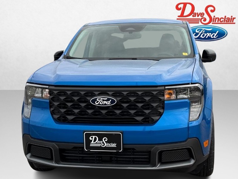 Ford Maverick Vehicle Image 02