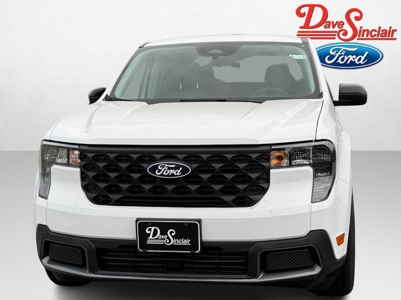 Ford Maverick Vehicle Image 02