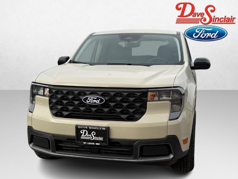 Ford Maverick Vehicle Image 02