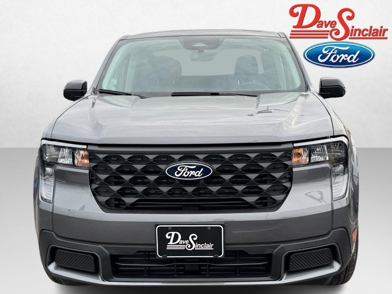 Ford Maverick Vehicle Image 02