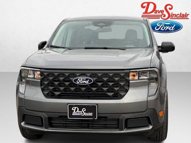 Ford Maverick Vehicle Image 02