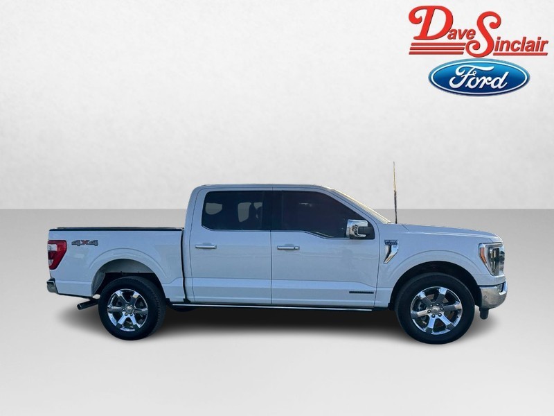 Ford F-150 Vehicle Image 05