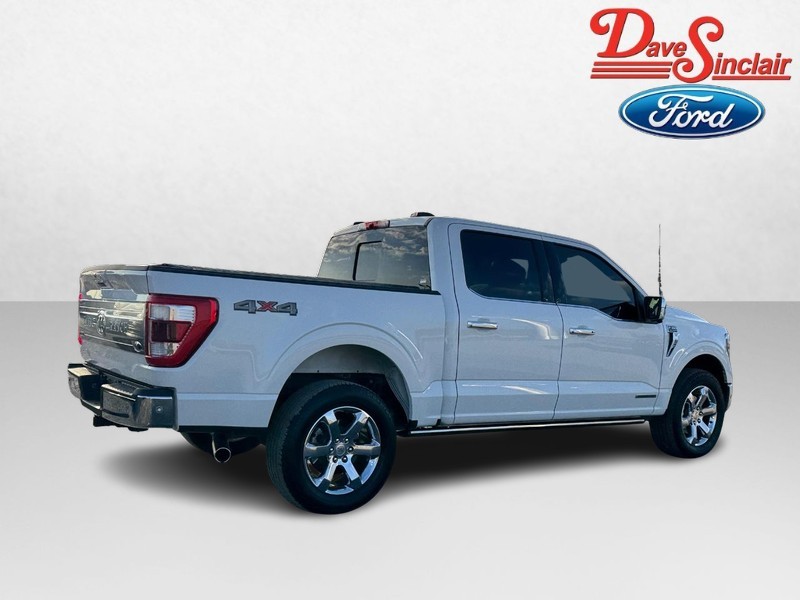 Ford F-150 Vehicle Image 07