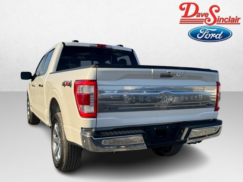Ford F-150 Vehicle Image 09