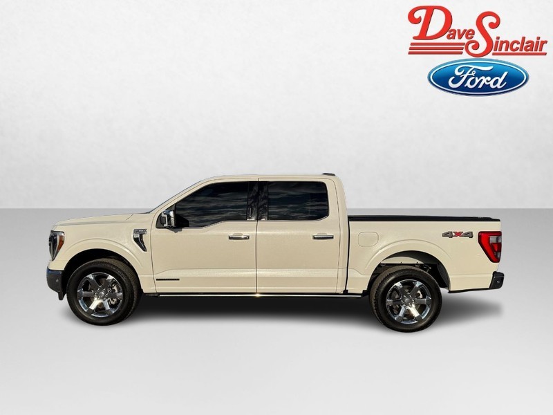 Ford F-150 Vehicle Image 10