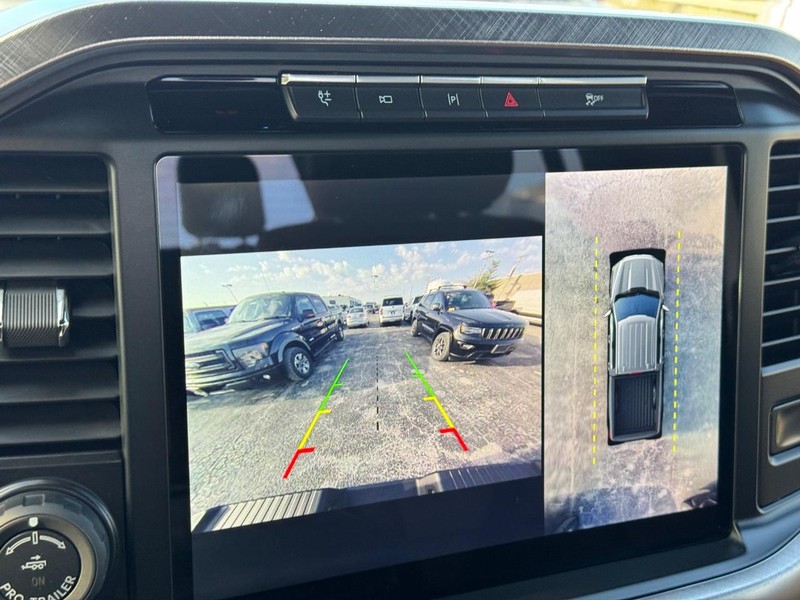 Ford F-150 Vehicle Image 23