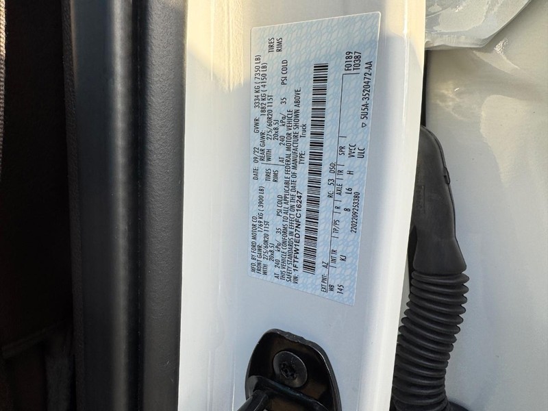 Ford F-150 Vehicle Image 24