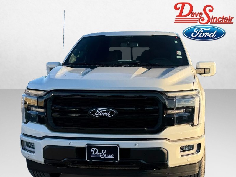 Ford F-150 Vehicle Image 02