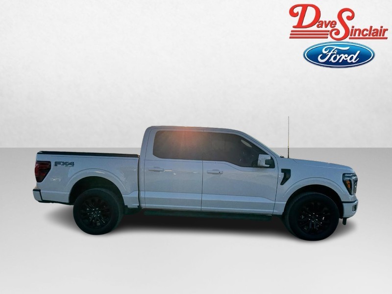 Ford F-150 Vehicle Image 05