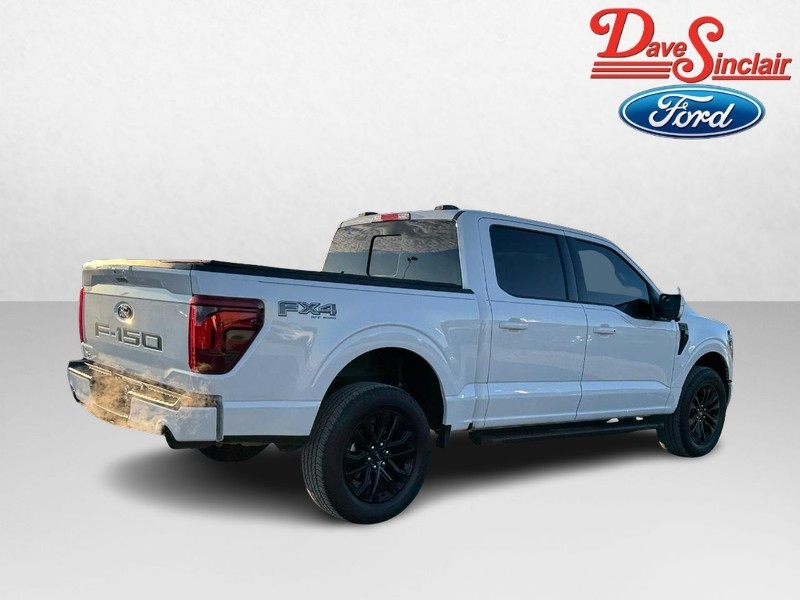 Ford F-150 Vehicle Image 07