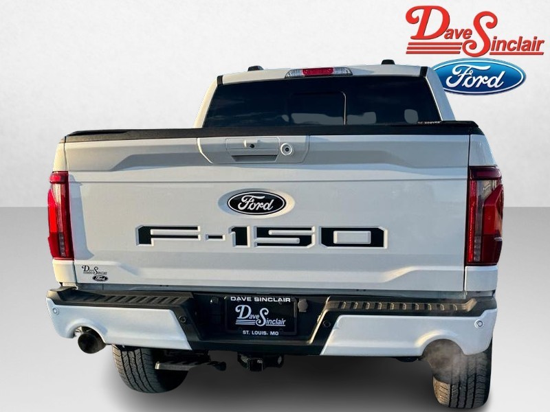 Ford F-150 Vehicle Image 08