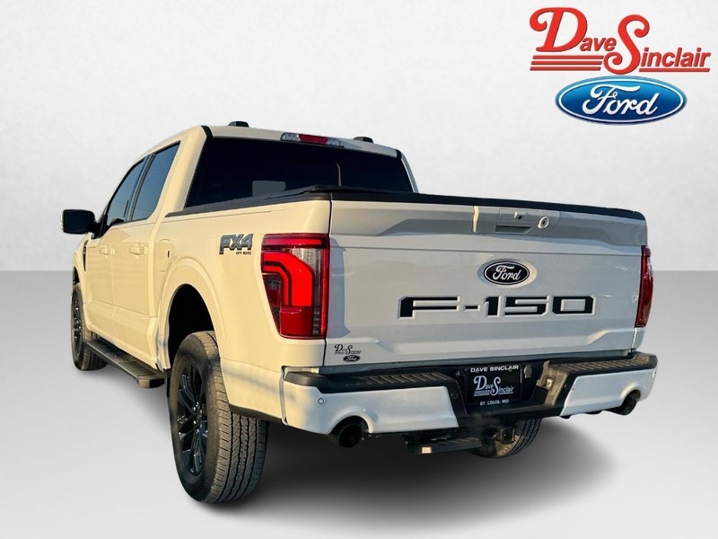 Ford F-150 Vehicle Image 09