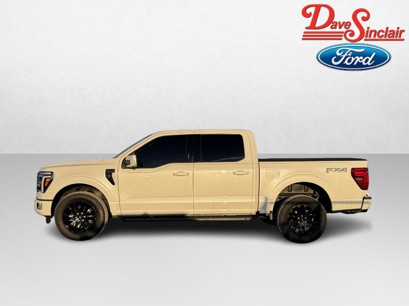 Ford F-150 Vehicle Image 10
