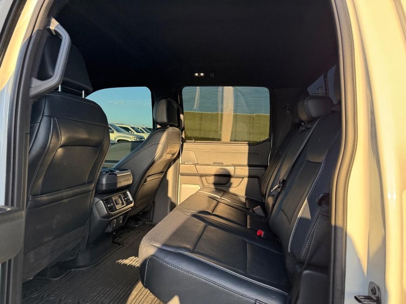 Ford F-150 Vehicle Image 12