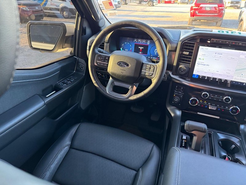 Ford F-150 Vehicle Image 13