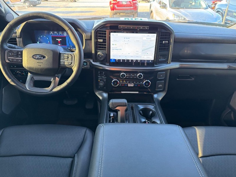 Ford F-150 Vehicle Image 14