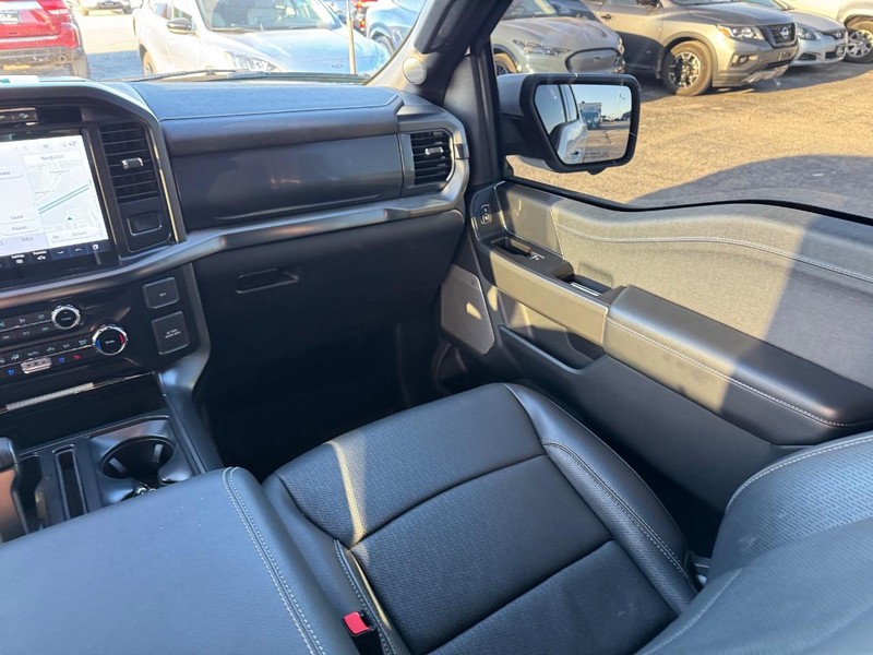 Ford F-150 Vehicle Image 15