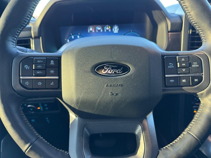 Ford F-150 Vehicle Image 19