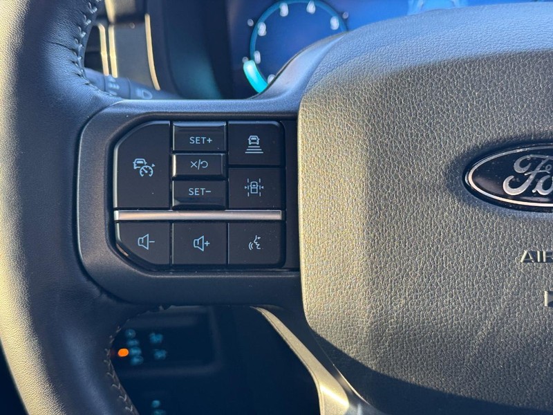 Ford F-150 Vehicle Image 20